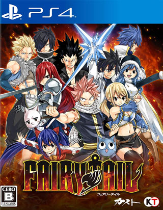 Fairy Tail フェアリーテイル 攻略wiki